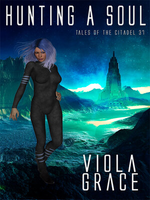 cover image of Hunting a Soul